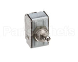 18602-0083 Carter Hoffmann Toggle Switch 25A 120-250