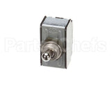 18602-0083 Carter Hoffmann Toggle Switch 25A 120-250