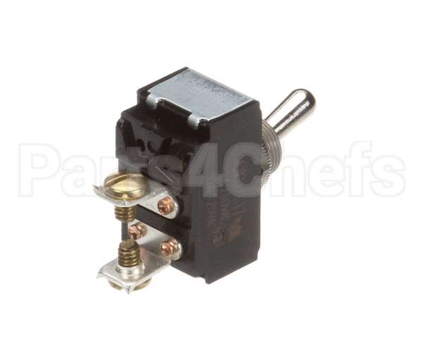 18602-0083 Carter Hoffmann Toggle Switch 25A 120-250