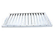 18602-0105 Carter Hoffmann Hp58 Grease Baffle Filter