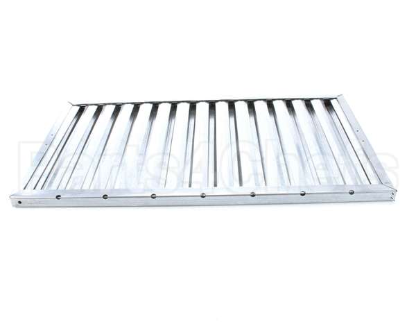 18602-0105 Carter Hoffmann Hp58 Grease Baffle Filter