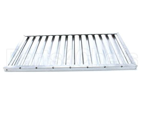 18602-0105 Carter Hoffmann Hp58 Grease Baffle Filter