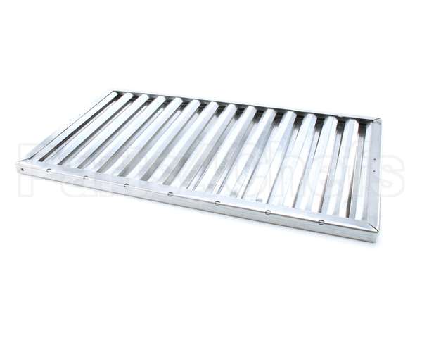 18602-0105 Carter Hoffmann Hp58 Grease Baffle Filter
