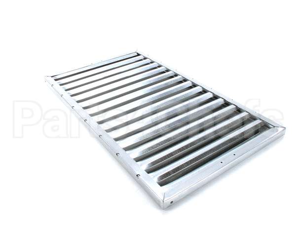 18602-0105 Carter Hoffmann Hp58 Grease Baffle Filter