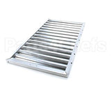 18602-0105 Carter Hoffmann Hp58 Grease Baffle Filter