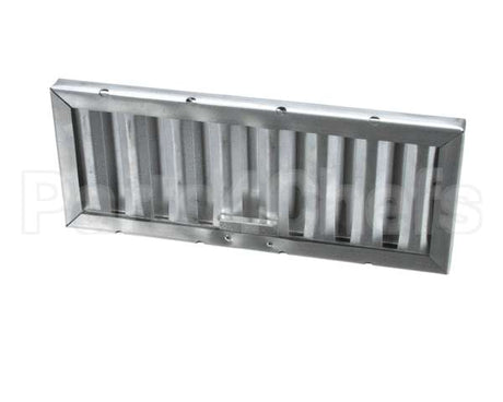 18602-0154 Carter Hoffmann Grease Filter Cnh18