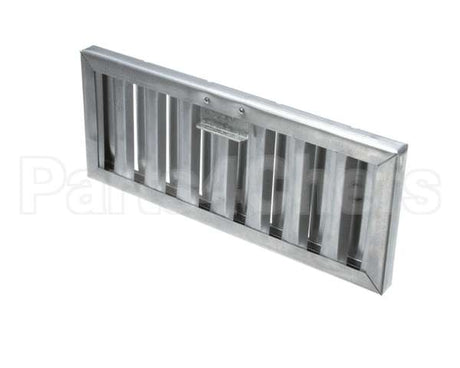 18602-0154 Carter Hoffmann Grease Filter Cnh18