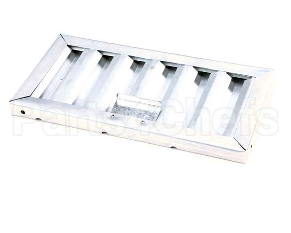 18602-0155 Carter Hoffmann Grease Filter 12 Cnh14