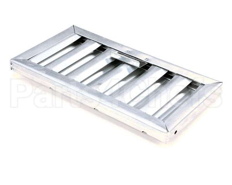 18602-0155 Carter Hoffmann Grease Filter 12 Cnh14