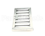18602-0155 Pitco Grease Filter 12 Cnh14