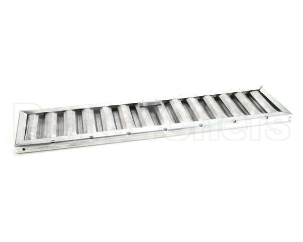 18602-0158 Carter Hoffmann Grease Filter 28 Cnh28