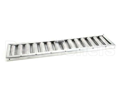 18602-0158 Carter Hoffmann Grease Filter 28 Cnh28