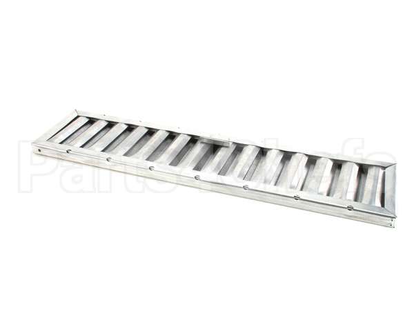 18602-0158 Carter Hoffmann Grease Filter 28 Cnh28