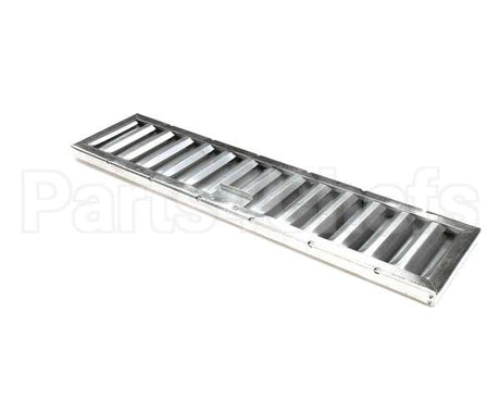 18602-0158 Pitco Grease Filter 28 Cnh28