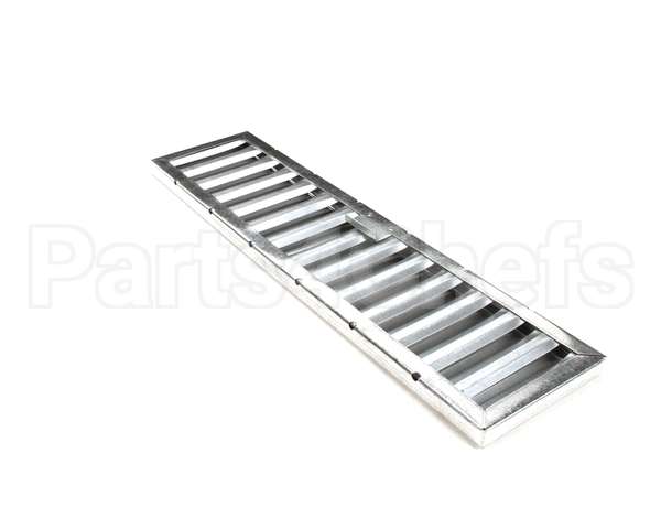 18602-0158 Pitco Grease Filter 28 Cnh28