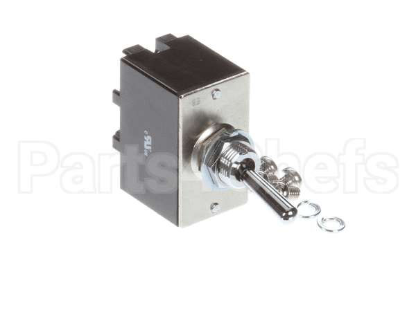 18602-0170 Carter Hoffmann Toggle Switch 30 Amp