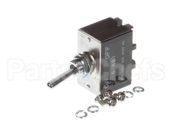 18602-0170 Carter Hoffmann Toggle Switch 30 Amp