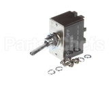18602-0170 Carter Hoffmann Toggle Switch 30 Amp