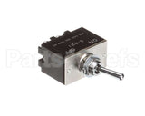 18602-0170 Pitco Toggle Switch 30 Amp