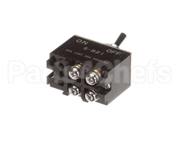 18602-0170 Pitco Toggle Switch 30 Amp