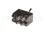 18602-0170 Pitco Toggle Switch 30 Amp
