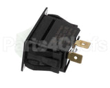 18602-0172 Carter Hoffmann Rocker Sw Spst On/Off