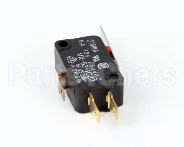 18602-0173 Carter Hoffmann 240V Snap Action Switch