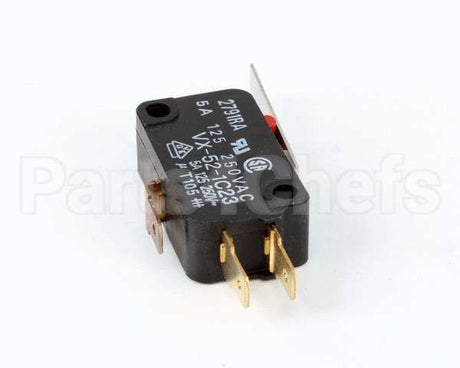 18602-0173 Carter Hoffmann 240V Snap Action Switch