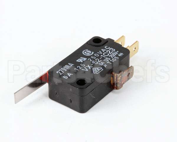 18602-0173 Carter Hoffmann 240V Snap Action Switch