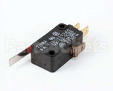 18602-0173 Carter Hoffmann 240V Snap Action Switch