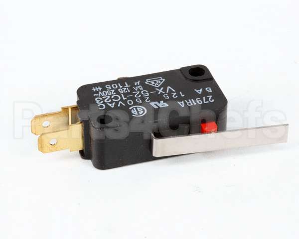 18602-0173 Carter Hoffmann 240V Snap Action Switch
