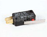 18602-0173 Carter Hoffmann 240V Snap Action Switch