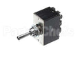 18602-0177 Carter Hoffmann Toggle Switch On/Off/On