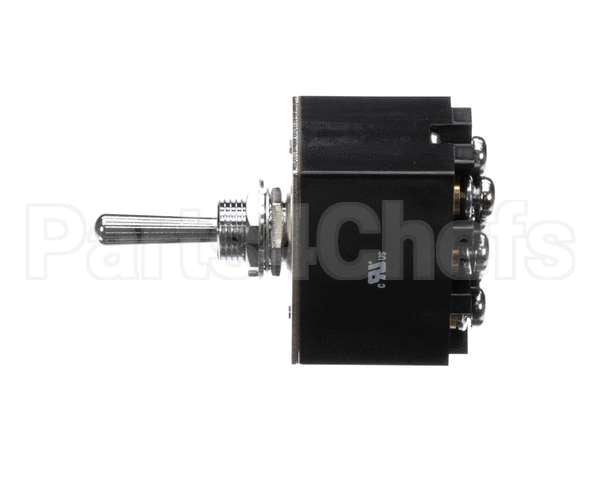 18602-0177 Carter Hoffmann Toggle Switch On/Off/On