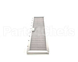 18602-0183 Carter Hoffmann Grease Filter All Alum