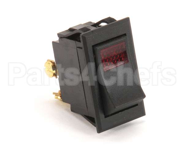 18602-0185 Carter Hoffmann On/Off Rocker Switch
