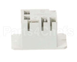 18602-0241 Carter Hoffmann Relay, 30Amp Panel Mount