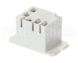18602-0241 Carter Hoffmann Relay, 30Amp Panel Mount
