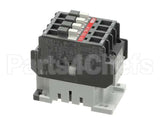 18602-0245 Carter Hoffmann Contactor,Iec,30A,240V Coil