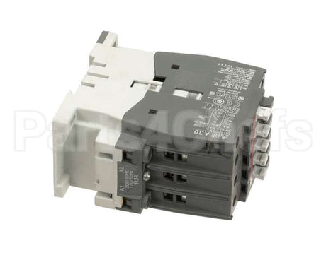 18602-0248 Carter Hoffmann Cntriec50A208V Coil