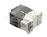 18602-0248 Carter Hoffmann Cntriec50A208V Coil