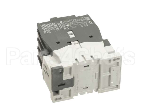18602-0248 Carter Hoffmann Cntriec50A208V Coil