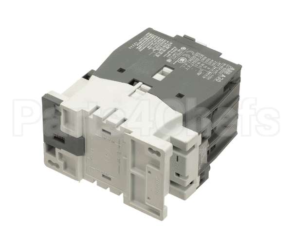 18602-0248 Carter Hoffmann Cntriec50A208V Coil