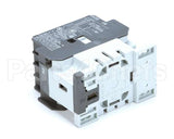 18602-0251 Carter Hoffmann Contactor,Iec,30A,120V Coil