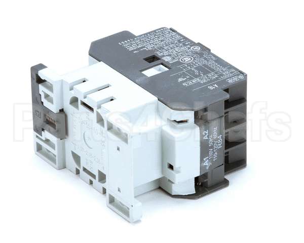 18602-0251 Carter Hoffmann Contactor,Iec,30A,120V Coil