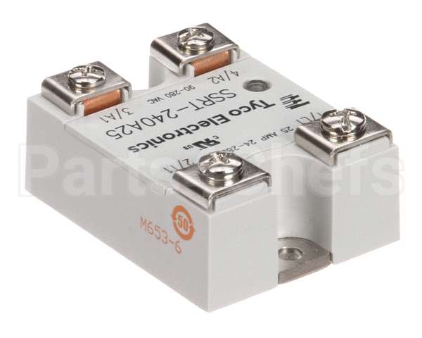 18602-0268 Carter Hoffmann Solid State Rely 25A