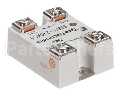 18602-0268 Carter Hoffmann Solid State Rely 25A