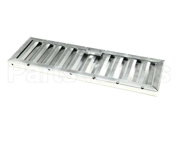 18602-0278 Carter Hoffmann Grease Filter Cnh20Lp