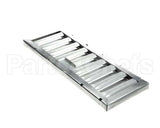 18602-0279 Carter Hoffmann Grease Filter Cnh1218Lp