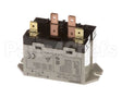 18602-0298 Carter Hoffmann Relay Ac 100/120V Omron